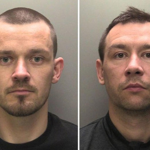 Rural Crime: Hull men jailed for roles in sophisticated crime ring that targets expensive farm tech using drones