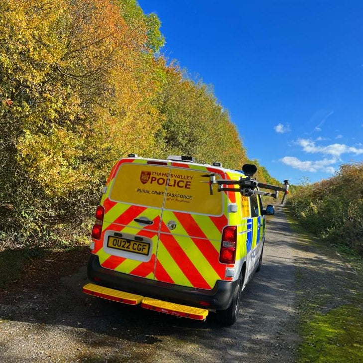 Woman arrested after missing court over fly-tipping