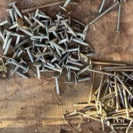 Rural Crime: Warning issued after nails found on footpaths, roads and bridleways in the Forest of Dean