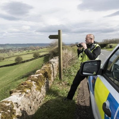 Rural Crime: Police target thieves who stole horseboxes, flatbed trailers and horse-riding equipment in rural North Yorkshire