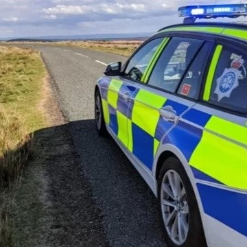 Police rural hubs examined over response times concerns in North Yorkshire