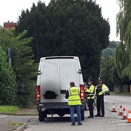 'Stop that Sheep' rural crime operation hailed a success