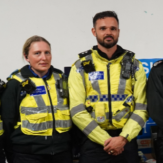 Rural crime policing team launched in Cumbria