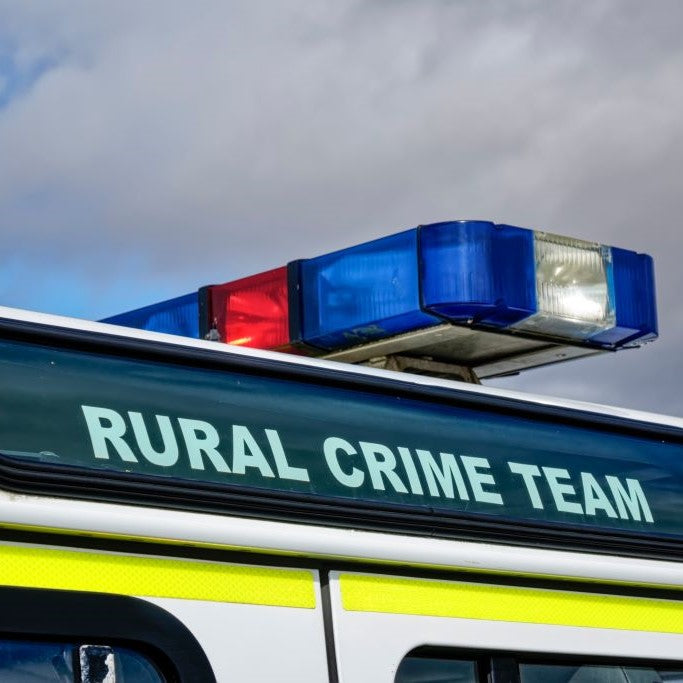 Rural Crime: Three arrested on suspicion of hare coursing at Wainfleet