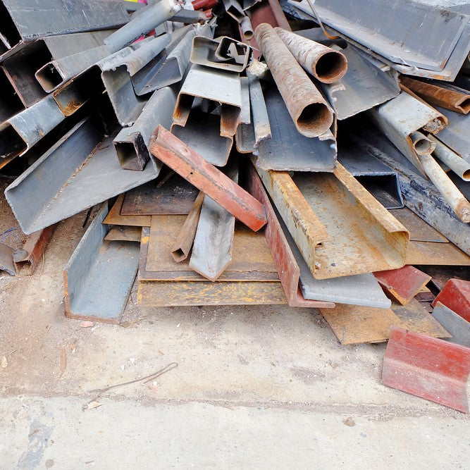 Unlicensed scrap dealer ordered to pay £1,200 by court