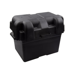 12V Battery Waterproof Storage Box